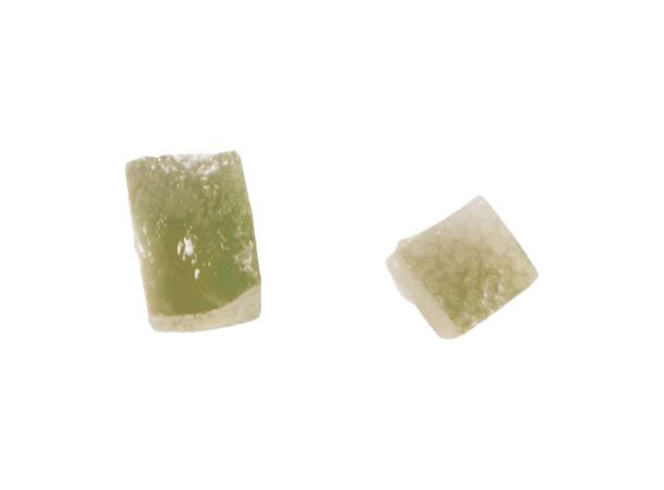 Sukatskall terning 6x6mm 10Kg 