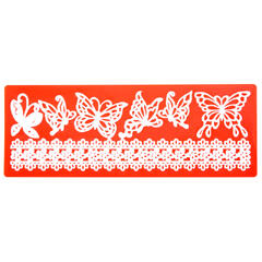 Sweet Lace matte 39x7cm, Provence