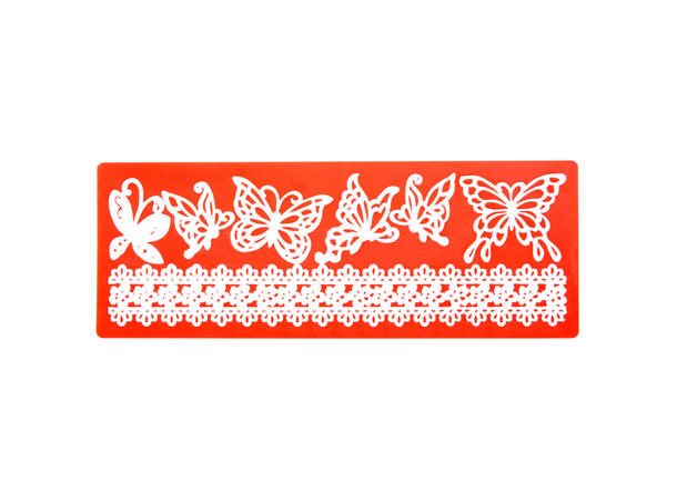 Sweet Lace matte 39x7cm, Provence 
