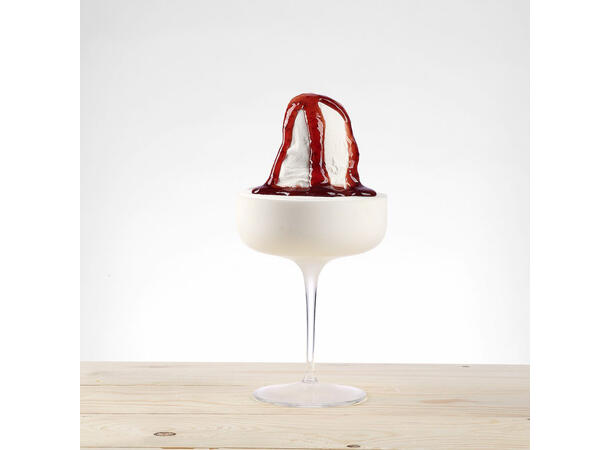 Topping RASPBERRY N 