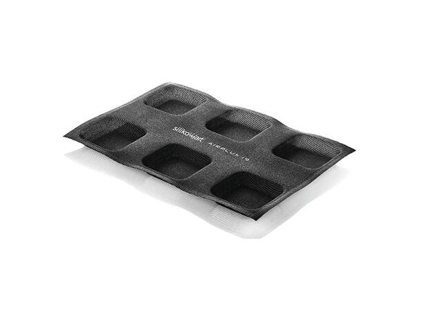 Airplus 19 Square 85 x 85 x H20mm - 6 x 2stk 