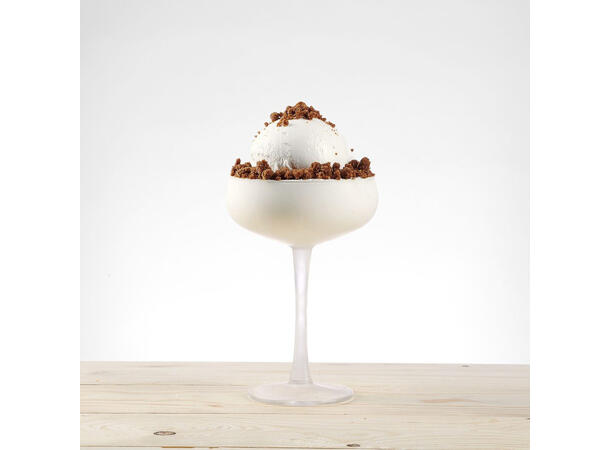CRUMBOLE' OTTO CARAMEL 