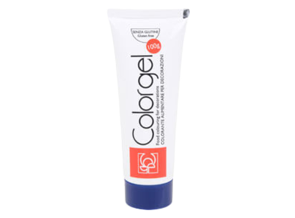 Color Gel 100g Navy Blue 