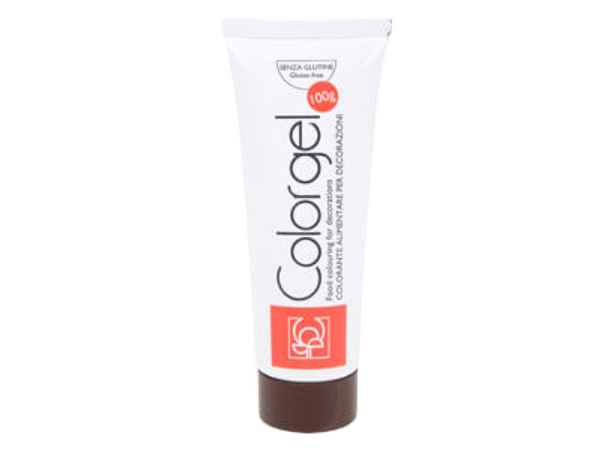 Color Gel 100g Wooden Brown 