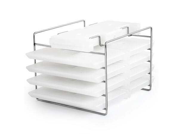 Coolbox Pans ekstra kjølepakke - 5stk 