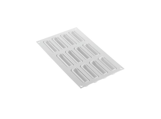 Cylindre 30 78 x 22 x H22mm - 30ml x 12 