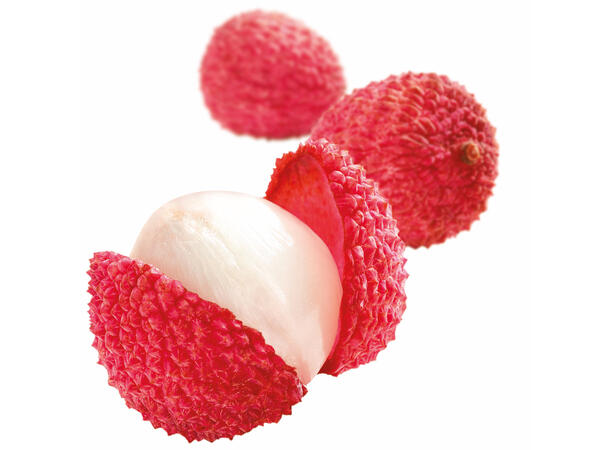 Fruktpure Litchi 100% Madagaskar og Taiwan (Kina) 