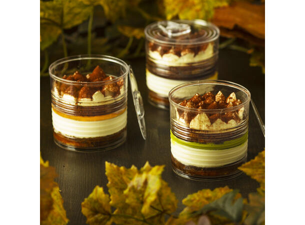 PRONTO TIRAMISU' 