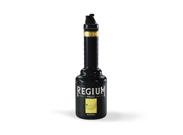Regium Banan Minimum 50% frukt 