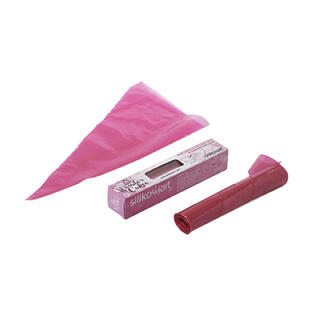 Spr&#248;ytepose engangs 36cm - 24stk