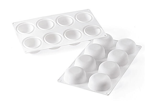 Stone 85 Ø65 x H30mm - 85ml x 8 