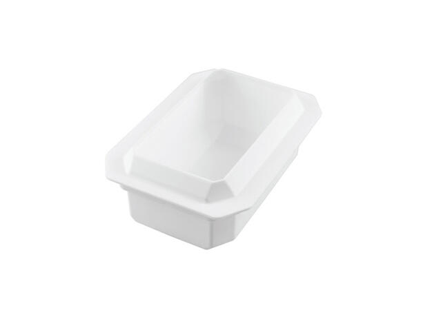 Tesoro 1300 170 x 104 x H80mm - 1300ml 
