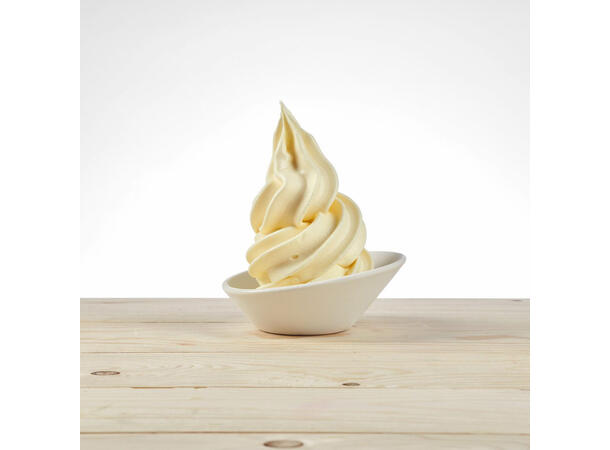 VANILLA SOFT 