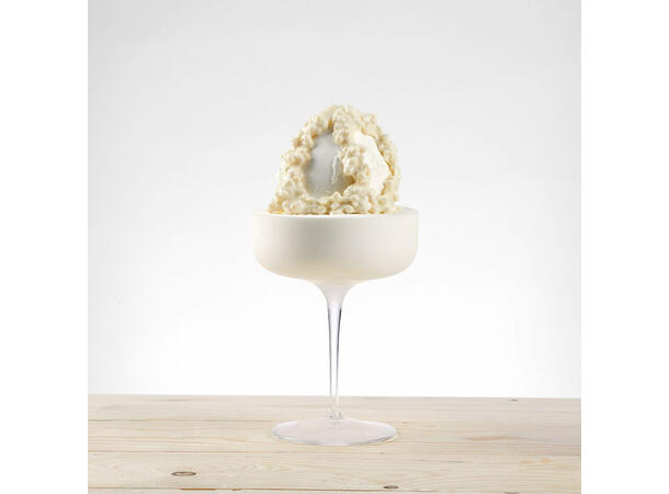 ARABESCHI® KROCCO WHITE 