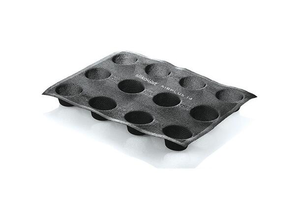 Airplus 13 Round Ø60 x H40mm - 12 x 2stk 