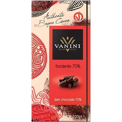 Bagua 70% Autentisk, balansert, fruktig