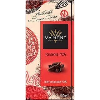 Bagua 70% Autentisk, balansert, fruktig