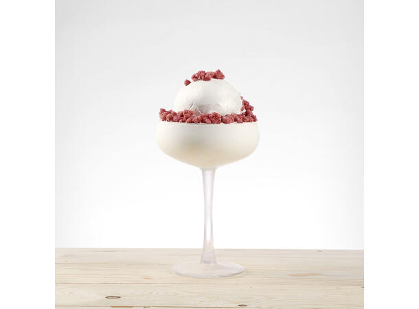 CRUMBOLE' RED BERRIES 