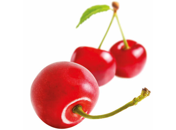 Fruktpure Morello kirsebær 100% Serbia 