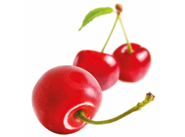 Fruktpure Morello kirsebær 100% Serbia 