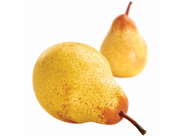 Fruktpure pære 100% Frankrike 