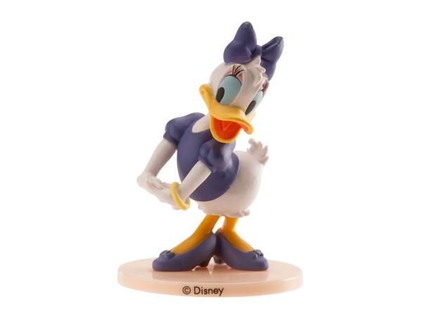 Kakefigur Dolly Duck H: 8cm 