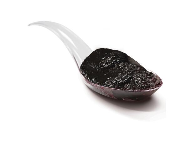 Kirsebær Visciola Med biter 
