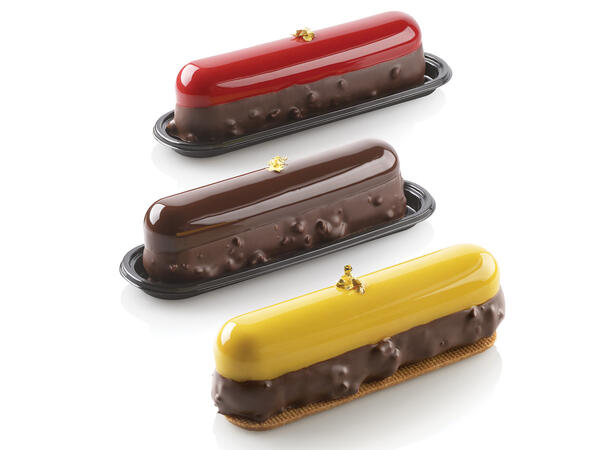 L'Éclair 120 135 x 25 x H37mm 