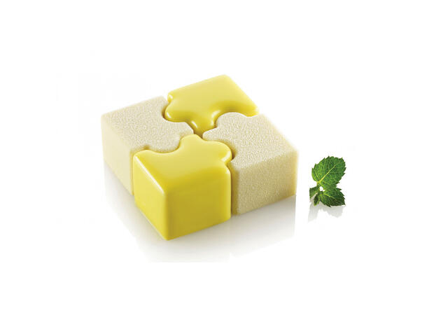 Puzzle 30 42 x 34 x H28mm - 30ml x 16 