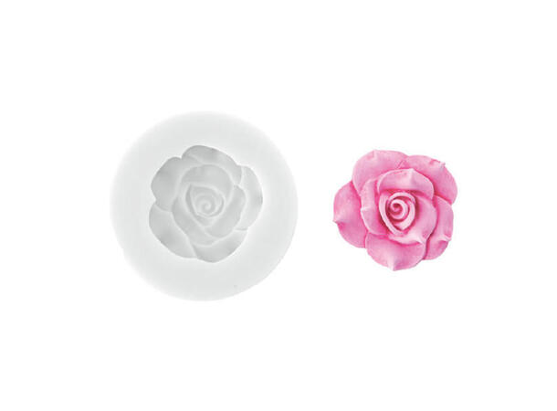Rose 2 33 x 33mm 