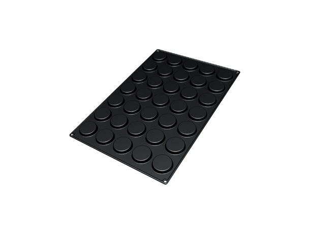 SQ044 Florentins Ø60 x H12mm - 33ml x 35 