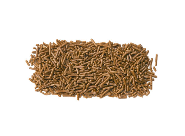 Sjokoladekrymmel melk - 3kg 