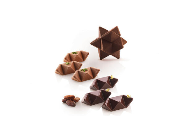 Star Game 35 75 x 25 x H25mm - 35ml x 12 