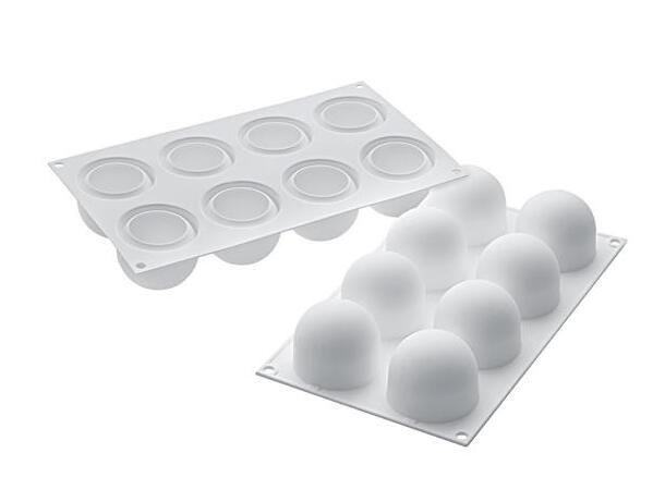 Truffles 120 Ø62 x H52mm - 120ml x 8 