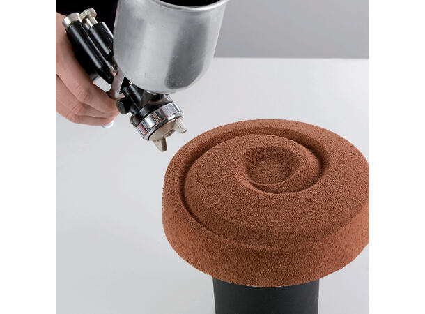 Vortex 1000 Ø180 x H48mm - 1000ml 