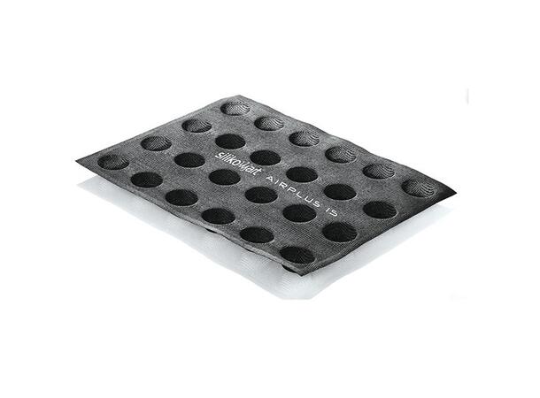Airplus 15 Round Ø40 x H16mm - 24 x 2stk 