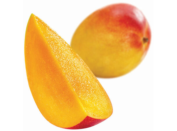 Ambient fruktpure mango 100% India 