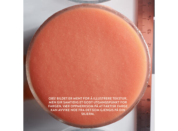 Fruktpure rosa guava 100% - 1kg Brasil, India, Vietnam 