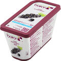 Fruktpure solb&#230;r 100% - 1kg Polen og Frankrike