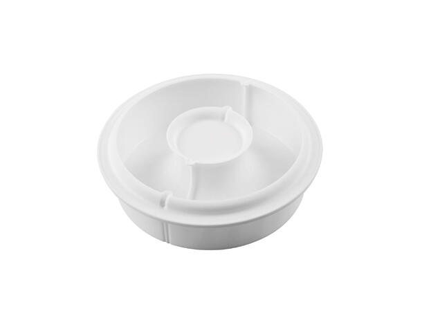 Incontro 750 Ø160 x H50mm - 750ml 
