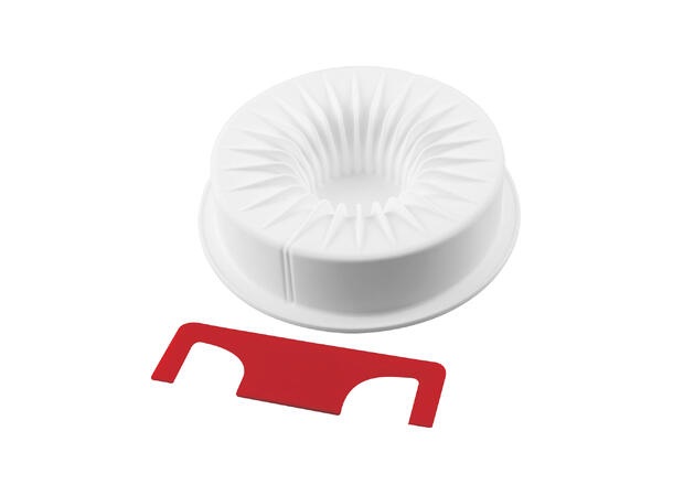 Incontro 750 Ø160 x H50mm - 750ml 