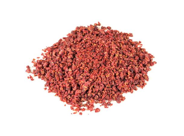Jordbær granulat - 5kg 