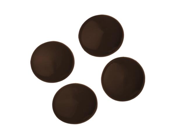 Kakaomasse Uganda 100% Single Origin, pellets 