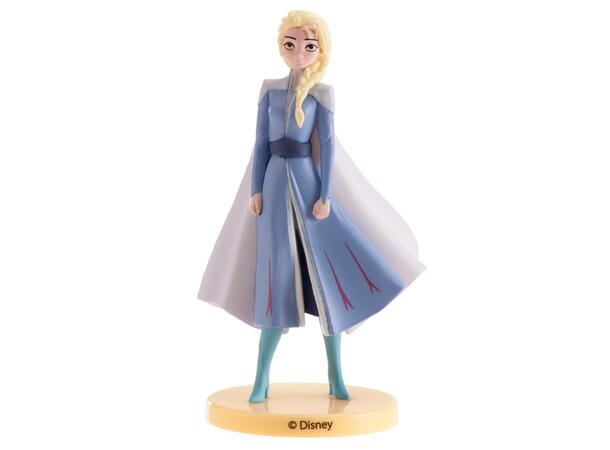 Kakefigur Frost Elsa H: 7,5cm 