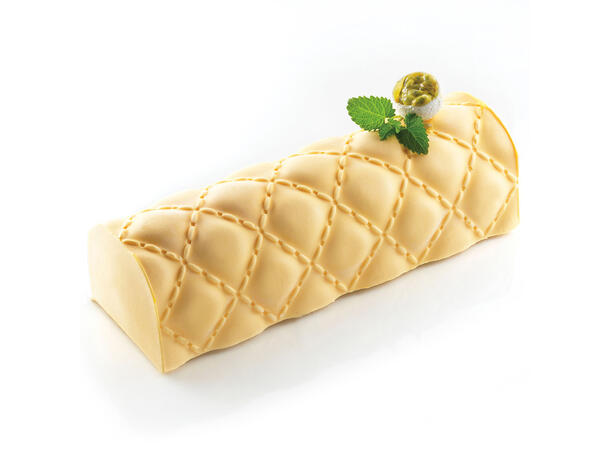 Kit Bûche Matelassé 250 x 90 x H70mm - 1300ml 