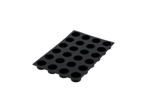 SQ060 Cylinders Ø70 x H35mm - 133ml x 24 