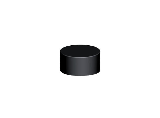 SQ060 Cylinders Ø70 x H35mm - 133ml x 24 