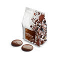 Sjokolade 60% sukkerfri - 15kg Intens kakaosmak og aroma, fruktig