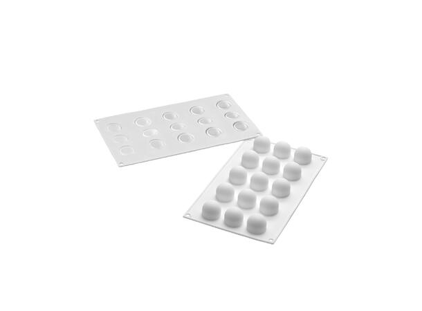 Truffles 20 Ø32 x H28mm - 20ml x 15 