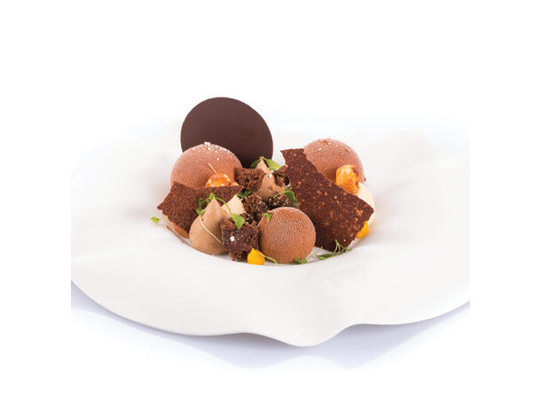 Truffles 20 Ø32 x H28mm - 20ml x 15 